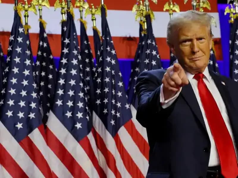 Trump, Rusya ve Ukrayna İçin Büyük Ticaret Vaatleriyle Dikkat Çekti