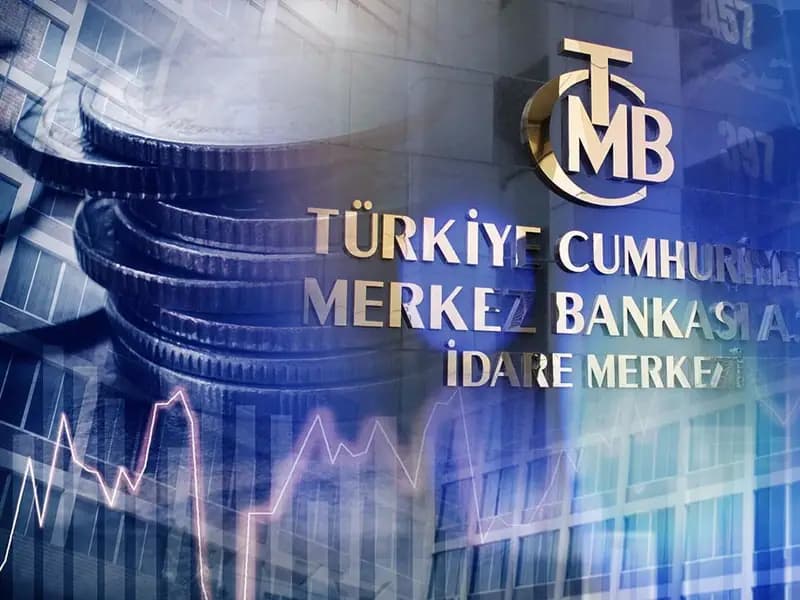 Merkez Bankası Faiz Kararını Açıklayacak