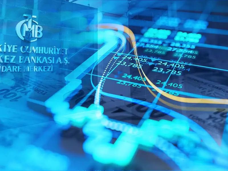 Merkez Bankası'ndan Yılın Son Faiz Kararı!