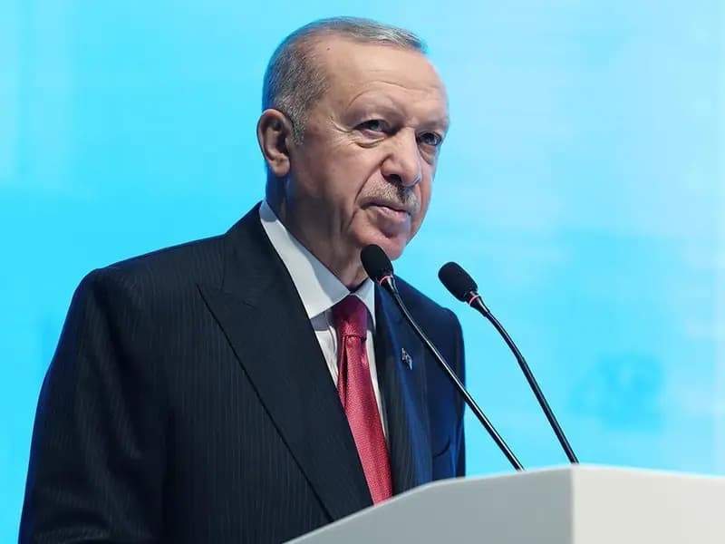 Cumhurbaşkanı Erdoğan, 2025 Yılında İstihdamı Koruma Programı Başlatıyor