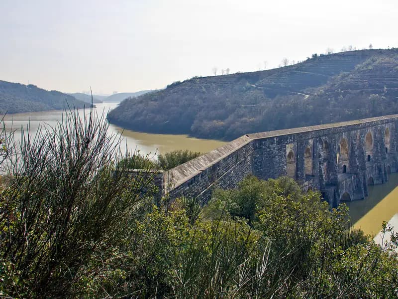 İstanbul Baraj Doluluk Oranları 17 Mart 2023: Son Durum