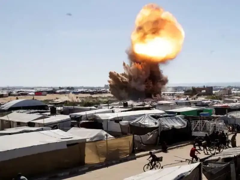 İsrail'in Ateşkesi Bozması Sonrası Yaşamını Yitirenler: 595 Çocuk, 308 Kadın