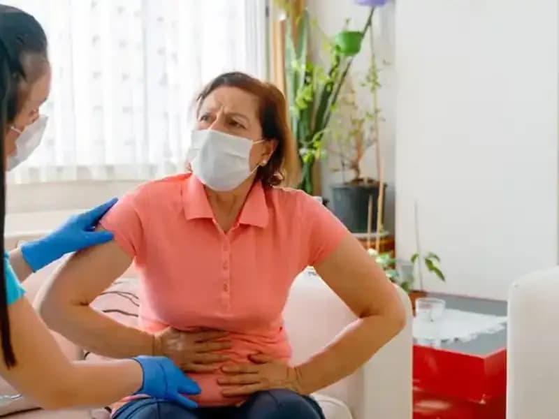 Mide Kanserinin Gizli Belirtisi: Diyet Değişikliğine Dikkat Etmek Gerekiyor!