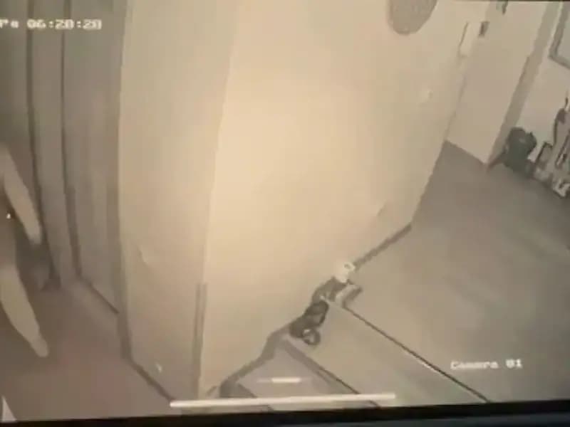 Sultan Vahdettin'in Torununun Evinin Soyulması: 11 Milyonluk Kayıp