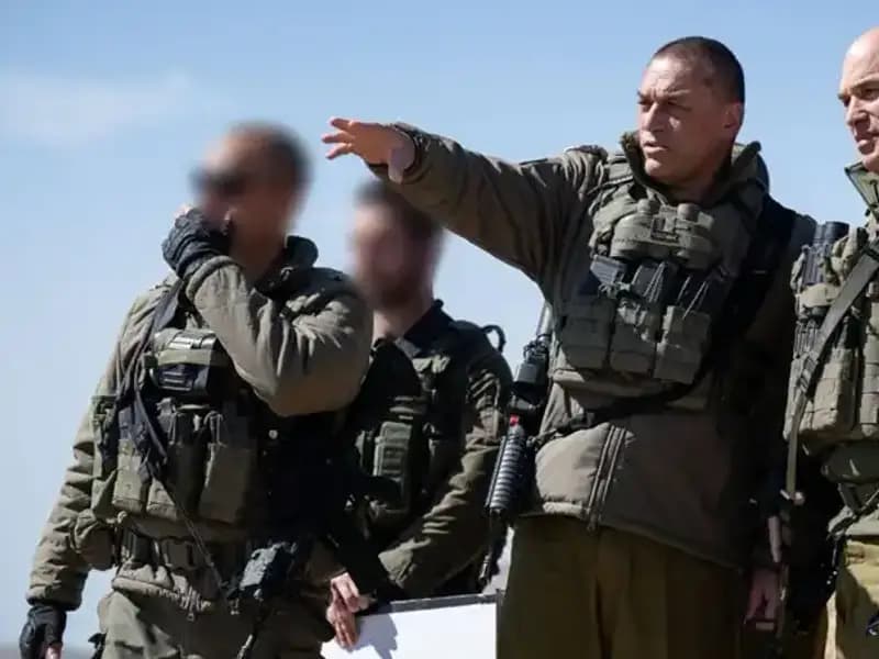 İsrail, Suriye'ye Yönelik Saldırı Planlarını Onayladı: Neler Oluyor?