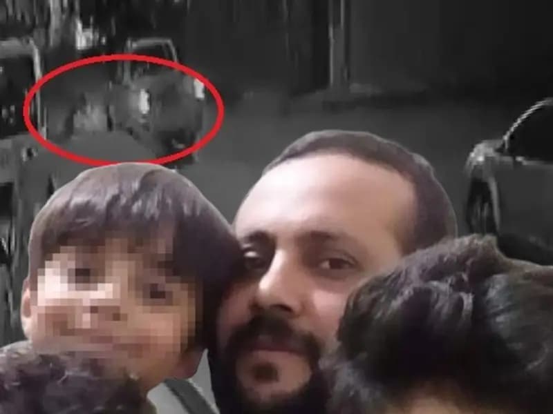 Manisa'da Köpekten Kaçarken Araç Altında Kalan Çocuk İçin Tazminat