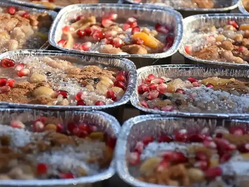 2025'te Aşure Günü Hangi Tarihe Denk Geliyor? Aşure Ayı Ne Zaman?