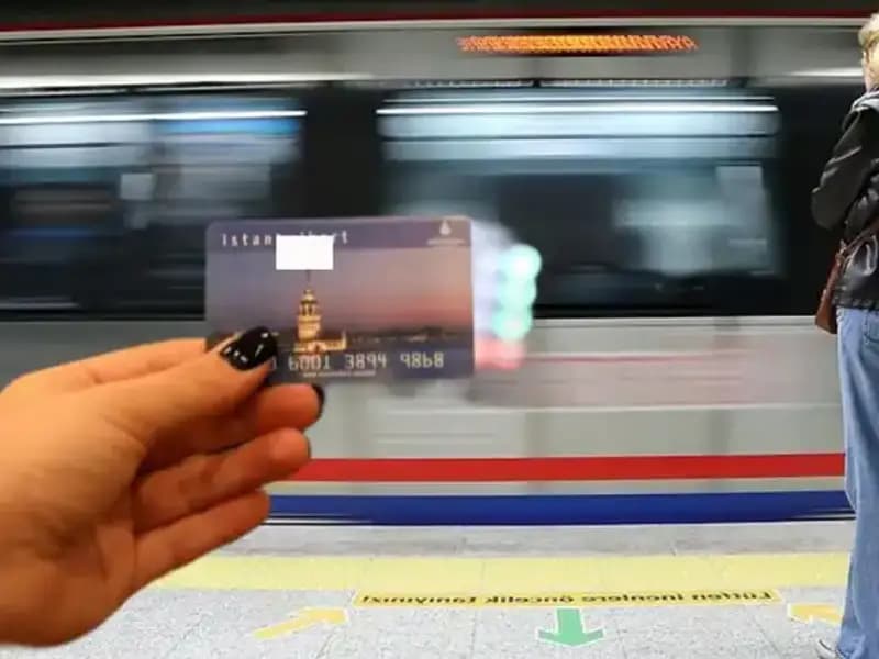 23 Nisan'da Toplu Taşıma Ücretsiz mi? Tüm Detaylar Burada!