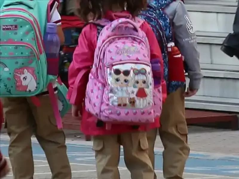 Şanlıurfa'da Oklu Gitmeyen Öğrenci Velisine Cezası: Her Gün 257 Lira