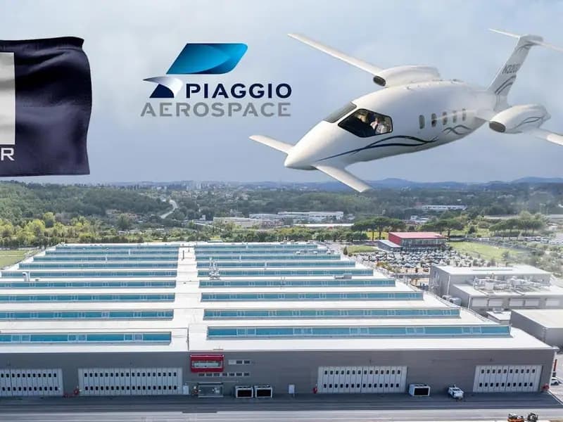 Baykar'ın İtalya'daki Hamlesi: Avrupa'nın Geleceği İçin Önemli Bir Adım