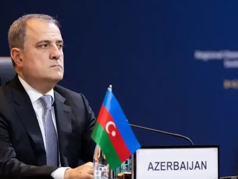 Azerbaycan ve Ermenistan Arasında Tarihi Barış Anlaşması Mutabakatı Sağlandı