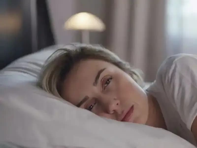 Demir Eksikliğinin Belirtileri: Görmezden Gelinen 5 İpucu