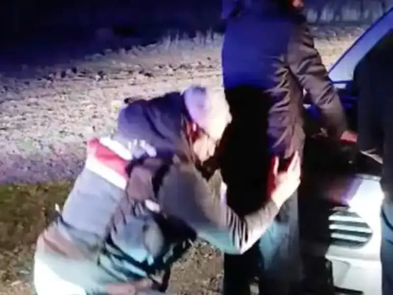 Çocukların Kavgasına Aileler Müdahale Etti: Kanlı Son!