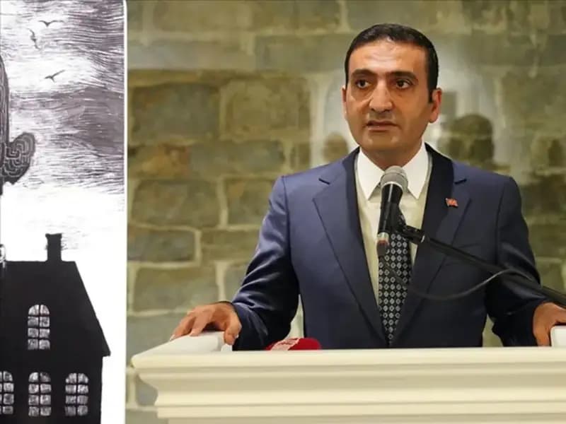 Beyoğlu Belediye Başkanı İnan Güney İçin İstenen Ceza Açıklandı