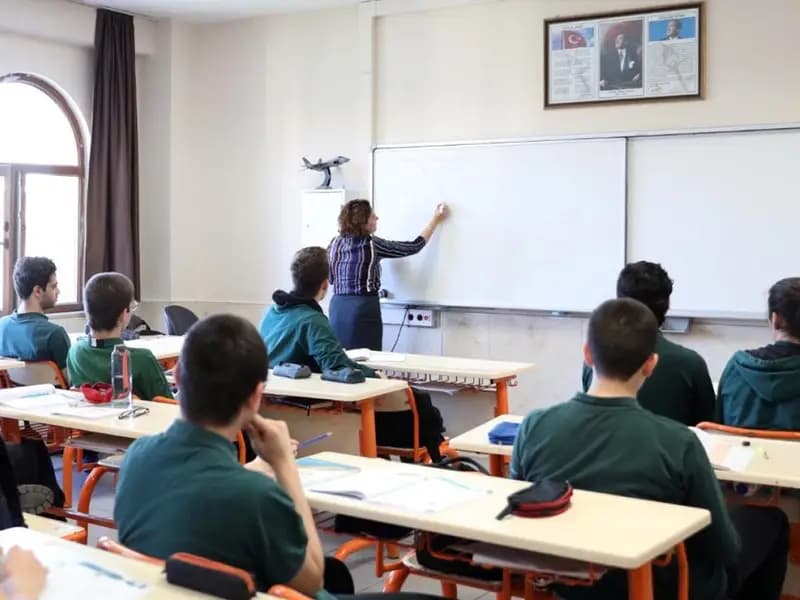 MEB, Ara Tatilde Öğrenciler İçin Etkinlik Kitaplarını Yayınladı