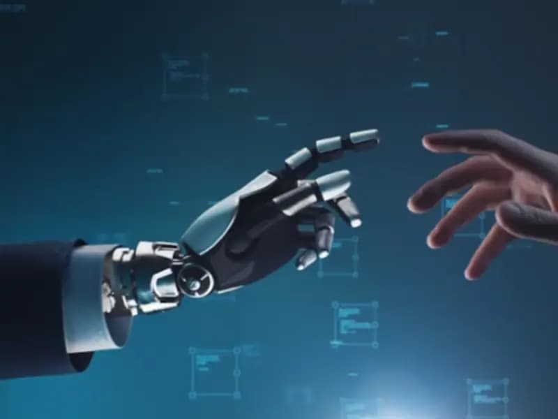 Bir ilk: ‘Yapay zeka bilim insanı’ geliştirildi