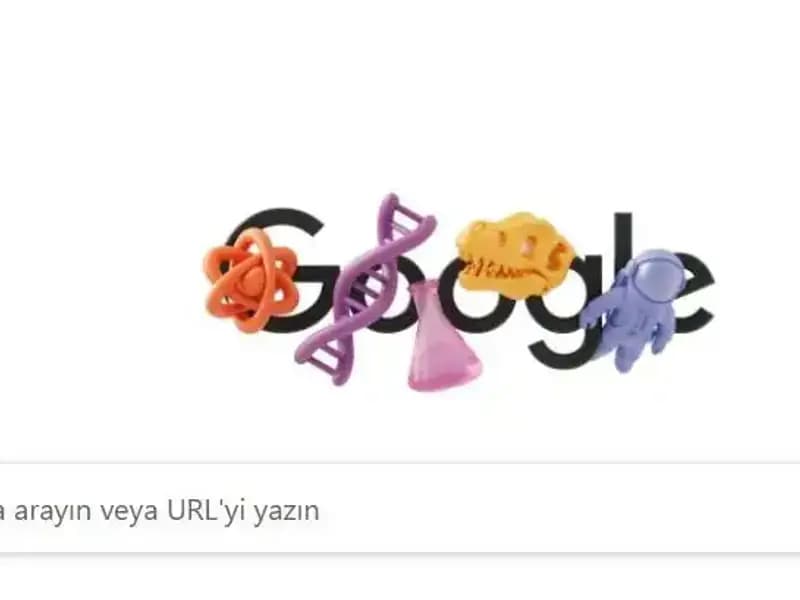 : STEM Alanındaki Kadınlar: Google’ın Doodle İle Verdği Önemli Mesaj