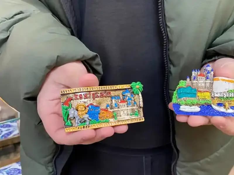 Eskişehir'de Turistlerin Gözdesi: 25-30 Lira Arası Lezzet Durakları