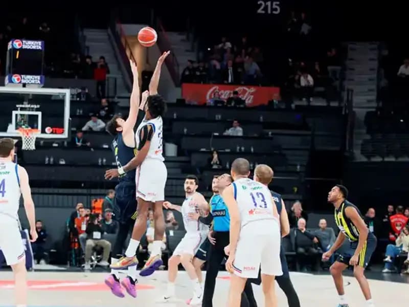 Euroleague 2023: Play-off Heyecanı Başlıyor, Favoriler Kim?