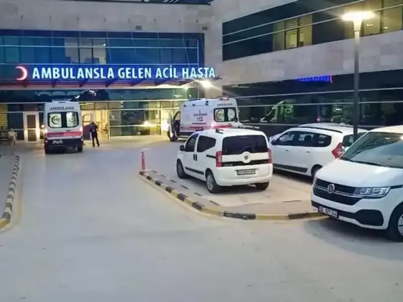 Gamze’nin Şüpheli Ölümü: Aile ve Arkadaşlar Sarsıldı