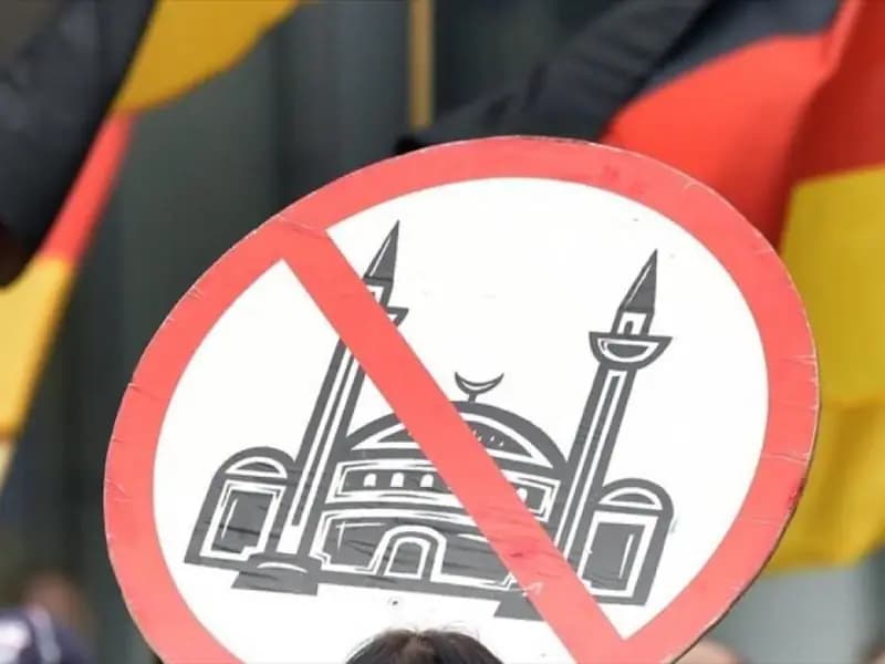 Almanya'da Müslüman karşıtı ırkçılık raporlama merkezi açılıyor