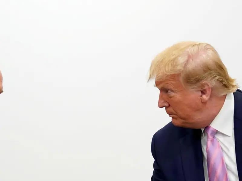 Donald Trump, Putin ile Görüşmek Üzerinde Çalışıyor