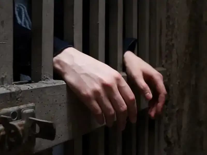 4 Milyon Dolar Çalan Dolandırıcı Ölü Numarası Yaptı, Olay Şok Etti!