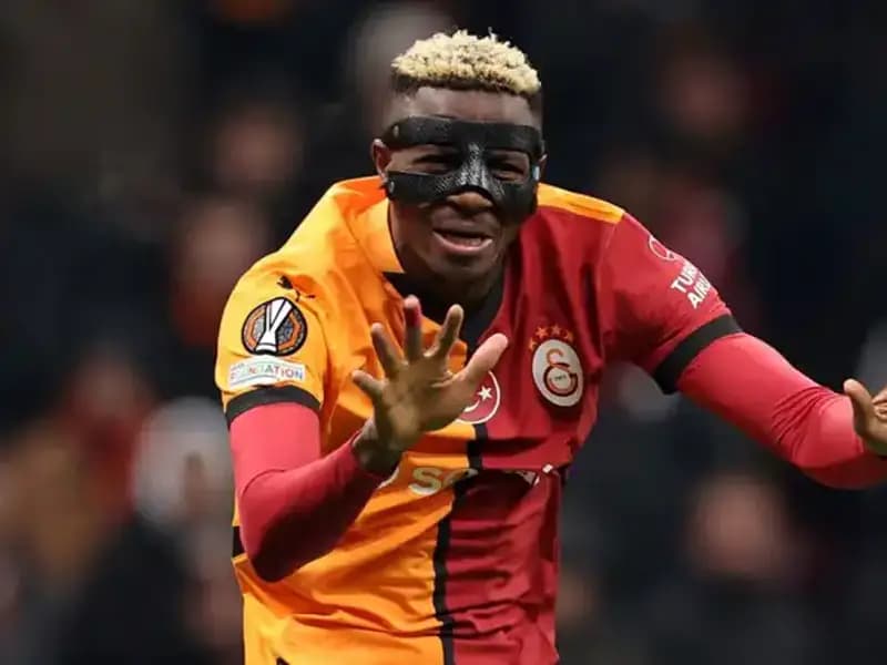 Osimhen İçin 65 Milyon Euro: Futbol Dünyasında Neler Oluyor?