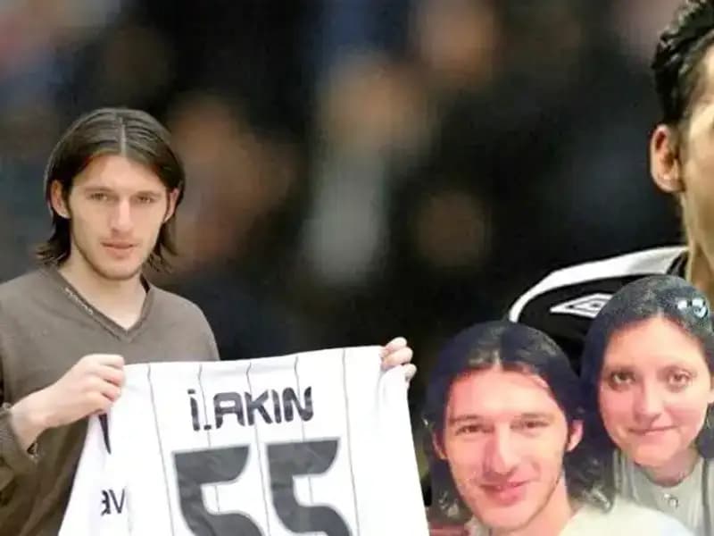 İbrahim Akın'dan Şaşırtan Hamle: Miras Davası Açıldı!