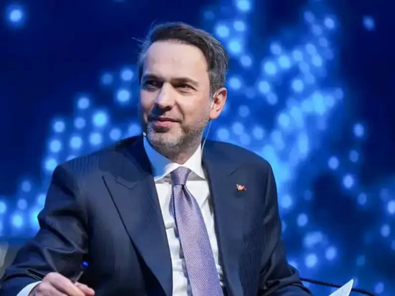 Karadeniz’de Yeni Keşif Müjdesi: Bakan Bayraktar'dan Umut Verici Açıklama