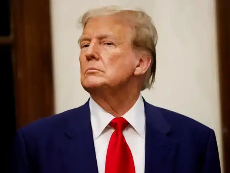 Trump’tan Putin’e Sert Eleştiriler: ‘Hayal Kırıklığına Uğradım’