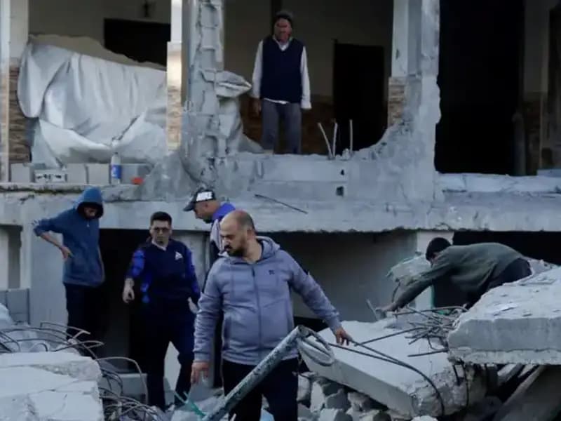 MİT Başkanı Kalın, Hamas Heyetiyle Kritik Bir Görüşme Gerçekleştirdi