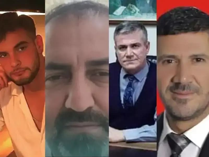 Sakarya'da Kanlı Kavga: 5 Ölü, Gözaltı Sayısı 12’ye Ulaştı