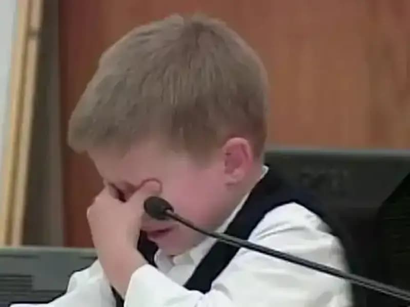 7 Yaşındaki Çocuktan Gelen İfşa: Anneye Mübbet Hapis Cezası Geldi!