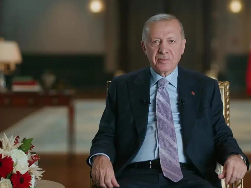 Cumhurbaşkanı Erdoğan'dan Terörsüz Türkiye İçin Yeni Müjdeler
