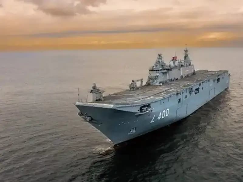 Türkiye, Denizlerde Sessiz Devrimi Başlatan Ülkeler Arasında Yer Aldı