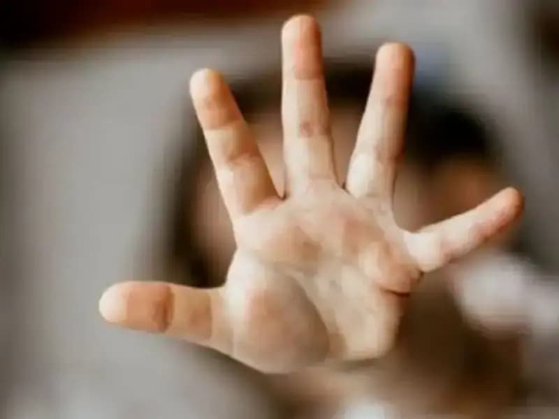 Çocuklarla Uygunsuz Görüntülerini Paylaşan Şüpheli Gözaltına Alındı