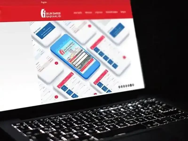 Dijital Vergi Dairesi: 12 Milyondan Fazla İşlem Gerçekleşti, Vergi Süreçleri Dönüşüyor