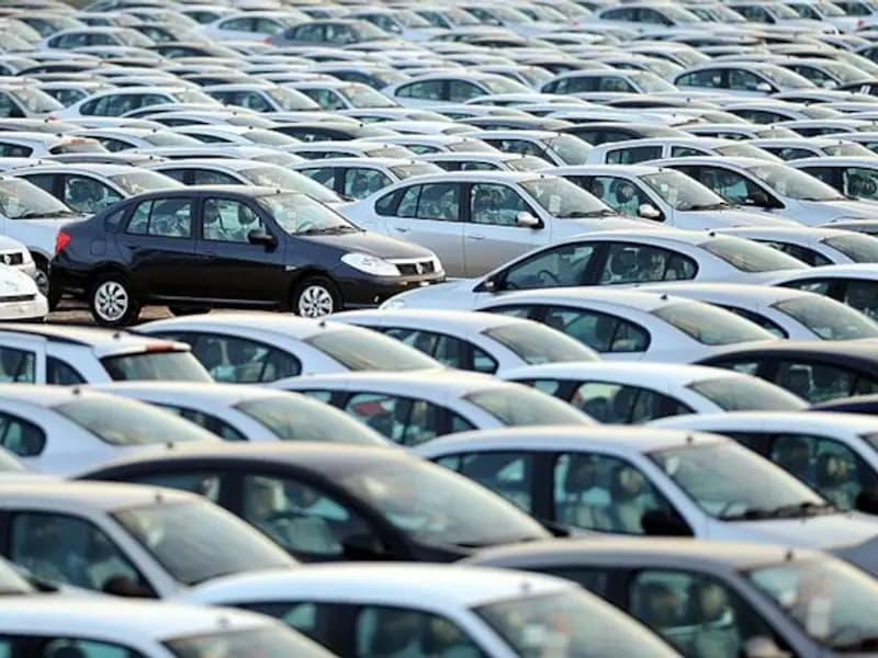 Otomobil üretimi ilk 7 ayda geriledi