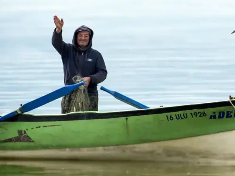 Yaren Leylek'in Gelişi: Baharın Müjdecisi Yeniden Bizi Selamlıyor!