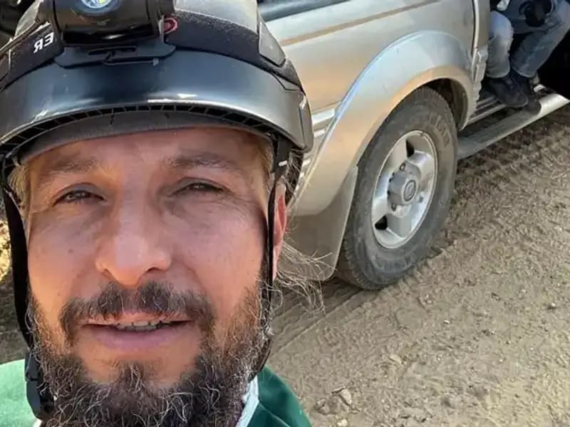 Motosiklet Kazasında Feci Kaza: 1 Kişi Hayatını Kaybetti