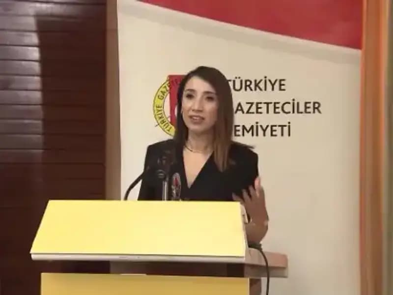 NTV'ye Gazeteciler Cemiyeti'nden Ödül: Medya Sektöründe Bir İlk