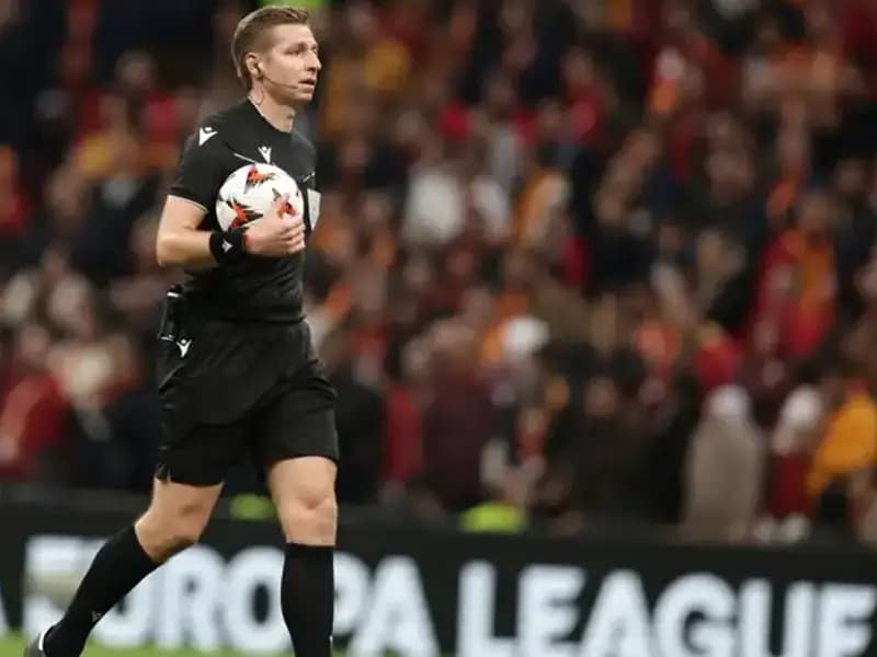 Galatasaray-Antalyaspor Maçında VAR Hakemi Kim Olacak? İşte Detaylar!