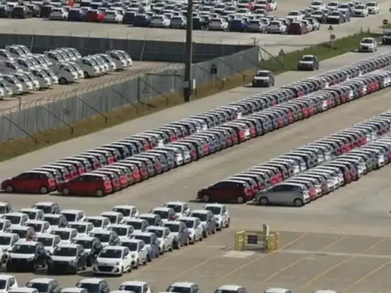 Otomobil Ticaretinde Trump Etkisi: Hangi Markalar ABD Pazarını Tercih Etmiyor?