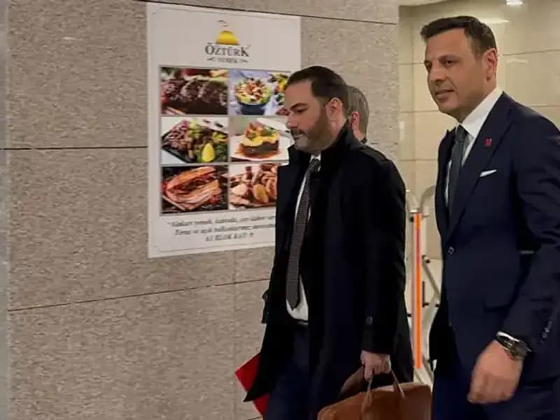 CHP İstanbul İl Başkanı Özgür Çelik, Adalet Araştırmalarında Önemli Açıklamalarda Bulundu