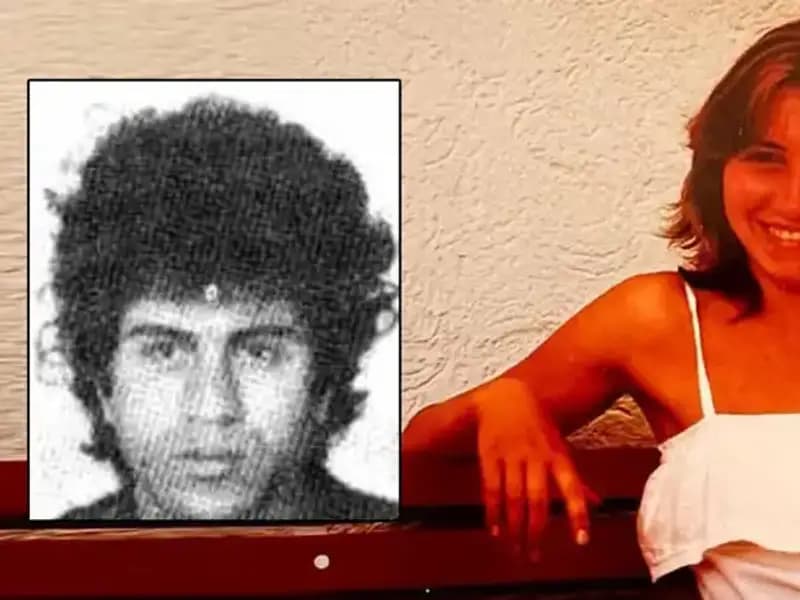 40 Yıldır Kayıp Olan Nazmi'nin İzinde: Interpol'un Rahat Vermeyen Takibi