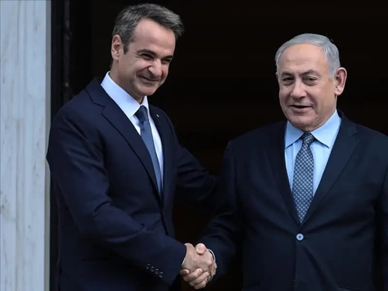 Ege'de Gelişmeler: Yunanistan Adaları Silahlandırıyor mu?