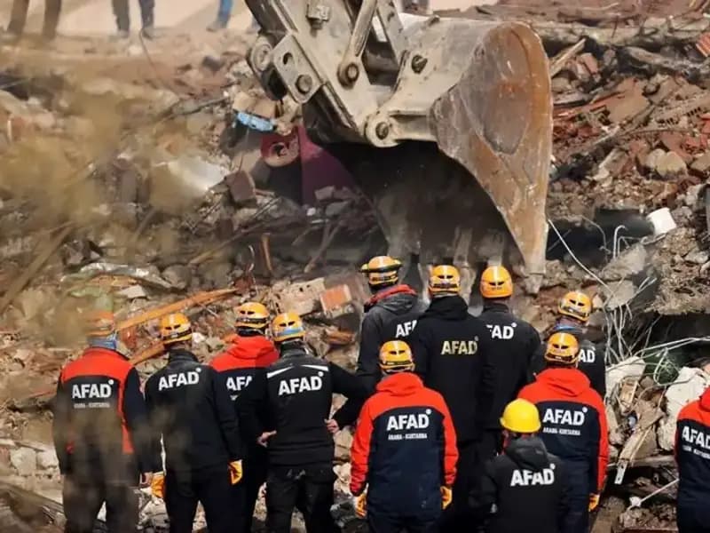 Konya'da Çöken Bina ile İlgili Soruşturmada Şok İddialar ve Hapis İstemleri