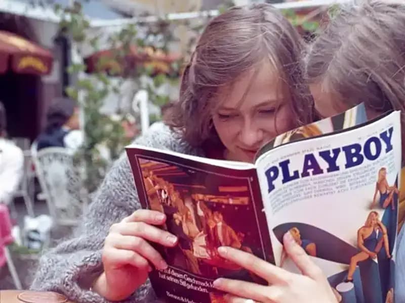 Playboy'un Eski Genel Yayın Yönetmeni, Dolandırıcılık Skandalıyla Gündemde!