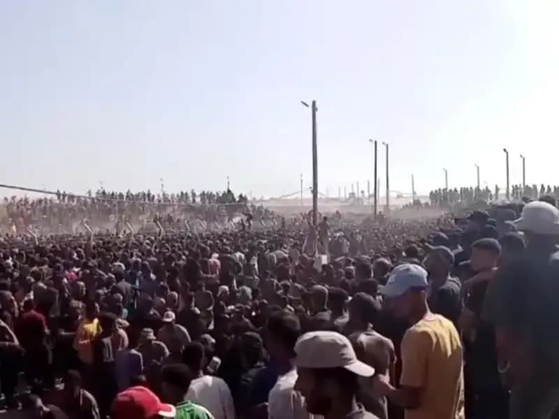 Filistinlilere Yönelik Saldırı: İsrail'in İnsani Yardıma Müdahalesi Sonucu 30 Kişi Hayatını Kaybetti